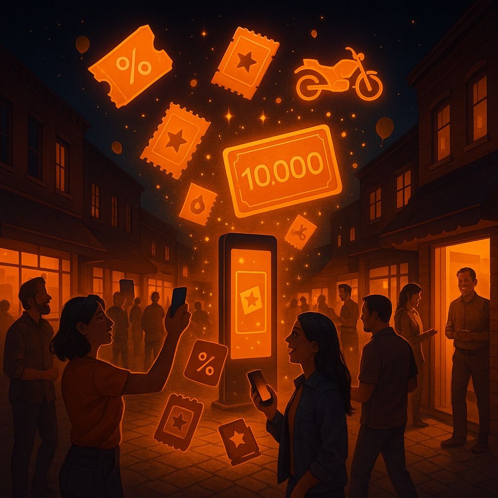 Leads validados com PayHub